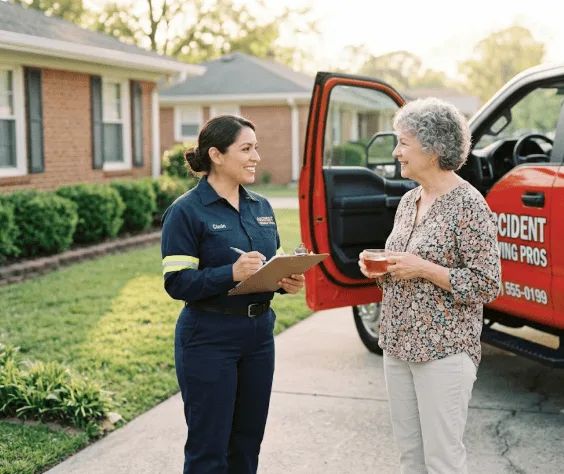 Accident Towing Service Virginia, IL FAQs